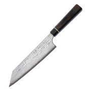 Suncraft Nóż Kuchenny SENZO BLACK Kiritsuke 20 cm VG10
