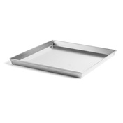 Forma do pieczenia, aluminiowa 37x37cm - Marcato