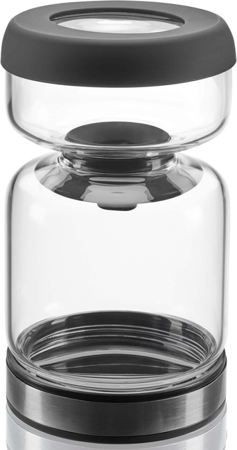 Lavina Słoik Klepsydra Do Odcedzania - 900 Ml - Gefu