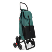 Torby miejskie 6 l I-Max Urban aguamarina - Rolser