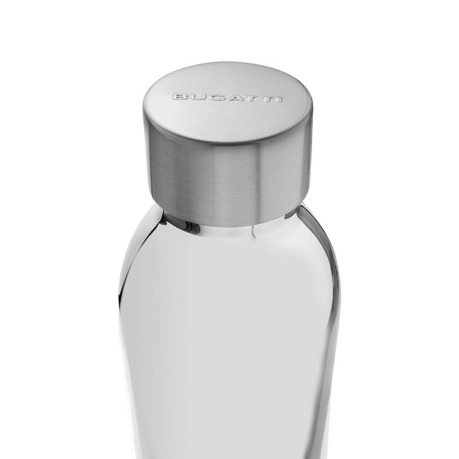 BBOT Termos srebrny 250 ml - Bugatti