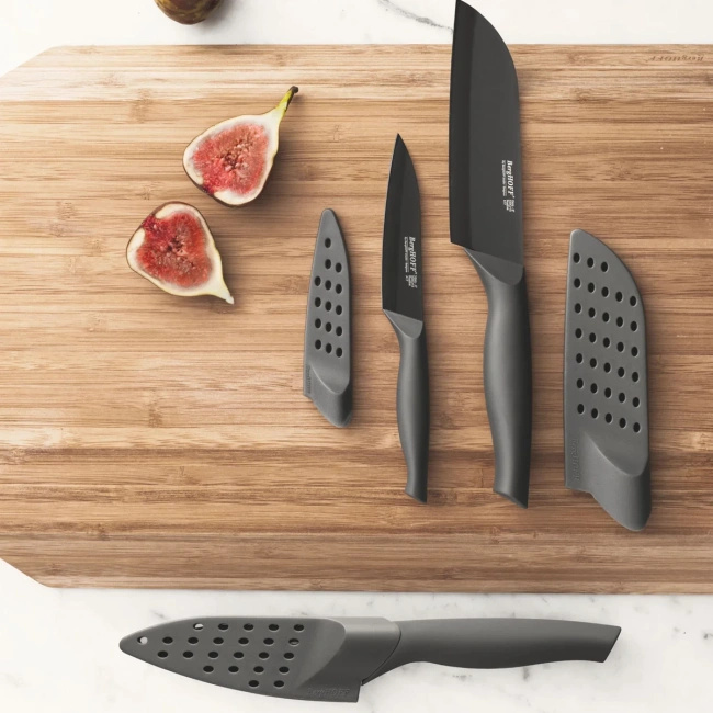 3-el. Zestaw noży Vector - Berghoff