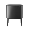 Kosz Bo Touch Bin 11+23l Confident Grey 233548 - Brabantia