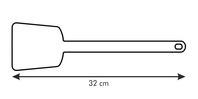 Łopatka Space Line - Tescoma