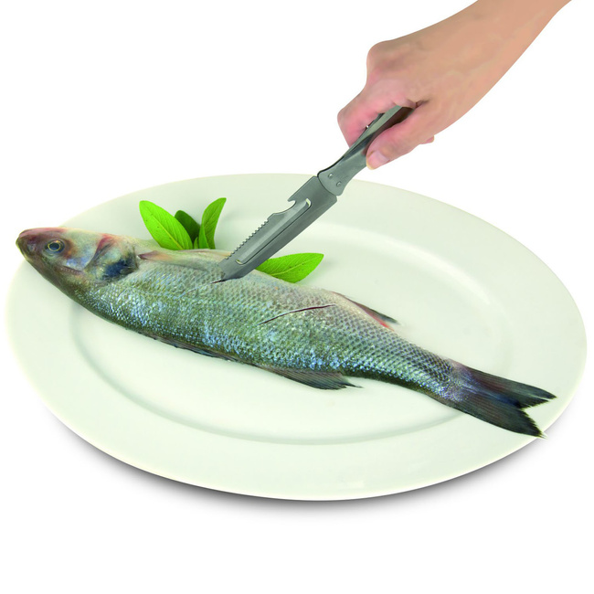 Wielofunkcyjny nóż do ryb - i genietti