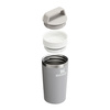 Stanley Kubek Termiczny Café-To-Go 0.35L Ash