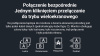 Extralink Smart Life T01 15.6" | Przenośne Monitory Do Laptopa | 2 Monitory, Ips