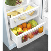 Smeg - Chłodziarko-zamrażarka FAB30RPB6 50'S STYLE - pastelowy błękit