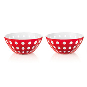 miski do serwowania 12 cm Guzzini zestaw 2 sztuk