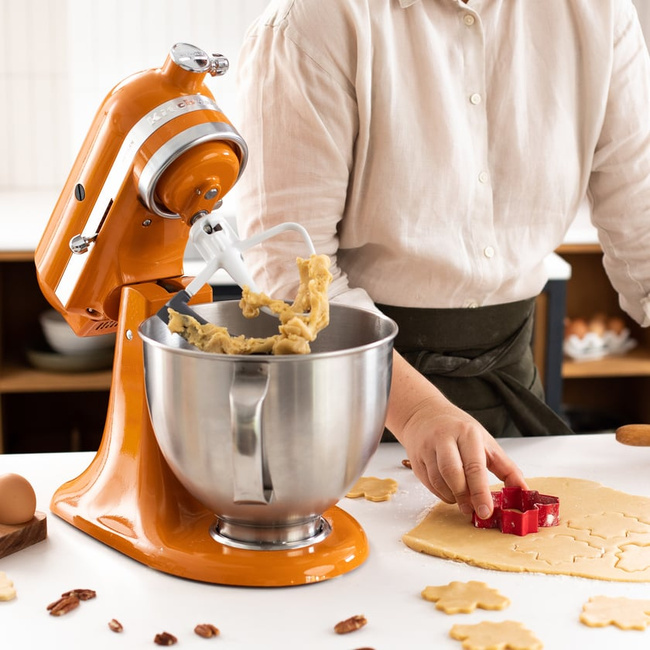 Mieszadło Flex ze zgarniaczem KitchenAid 5KFE5T