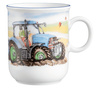 Seltmann My Tractor Zestaw dziecięcy (3 elementy)