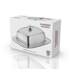 Maselnica ze stali nierdzewnej na kostkę 250 g - Weis