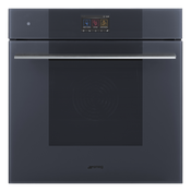 Smeg - Piekarnik, Speedwavexl, Linea, Ng Linea So6104m2pg Neptune Grey