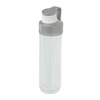 Butelka Active Hydration podwójna ścianka - biała - 0,5L Aladdin