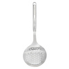 Kitchenaid łyżka cedzakowa Premium stainless steel