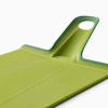 Deska Chop2Pot Plus Large Zielona - Joseph Joseph