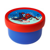 Fruit Box Pudełko Na Owoce Campus 300 Ml Spiderman 107430065396 - Mepal