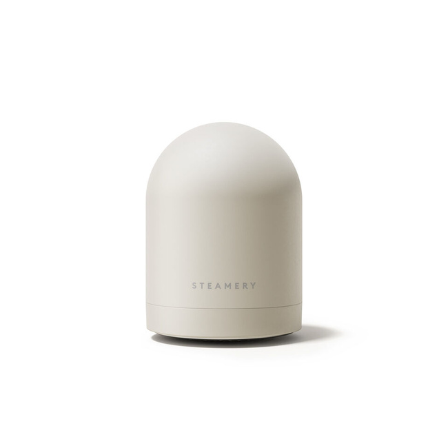 Golarka do tkanin beżowa Pilo 2 - Steamery