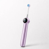 Szczoteczka soniczna z irygatorem RANVOO PH5 Bubble, fioletowa