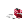 Toster KitchenAid Artisan na 2 kromki 5KMT2204ECA Candy Apple