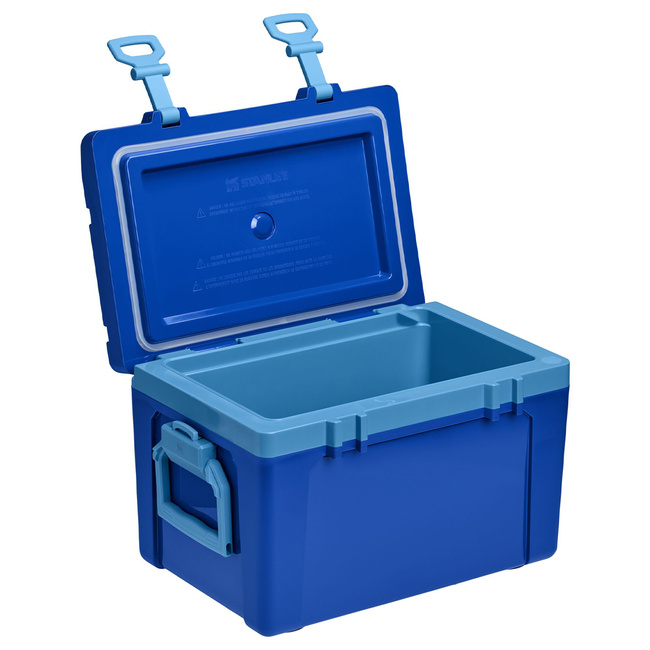 Coolery na wynos Easy-Carry Hardlock 26L Cobalt