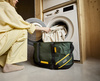 Składany kosz na pranie Joseph Joseph Hold-All Outdoor, 45 l, zielony