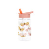 Butelka z ustnikiem dla dzieci Butterflies 450 ml - A Little Lovely Company