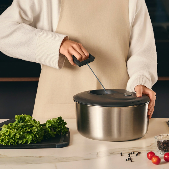 Wirówka do sałaty 20 cm Zyliss