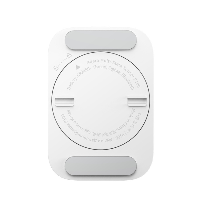 Czujnik wielofunkcyjny Aqara Multi-State Sensor P100 Kit, biały