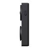 Wideodomofon Aqara Doorbell Camera Hub G410 Select, czarny, kamera 2K z hubem