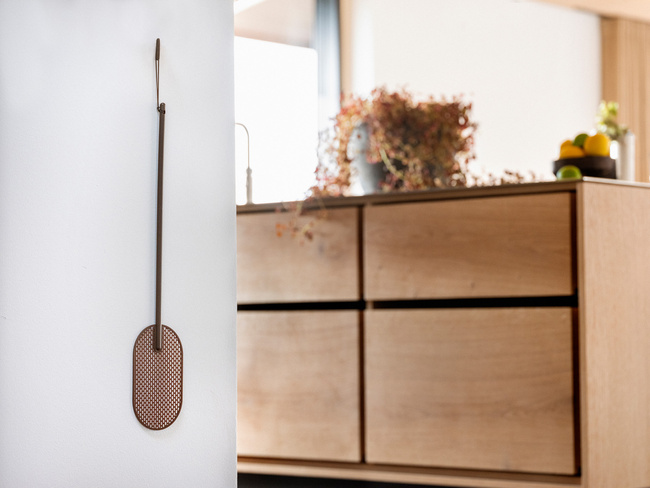 Łapka na muchy Singles Black - Zone Denmark