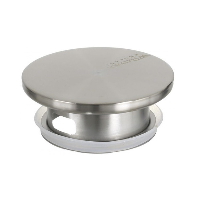 Dzbanek szklany do napojów 1.5 l slim - Wilmax