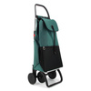 I-Max Urban Mf 4L Aguamarina Wózek na zakupy 43 l Rolser
