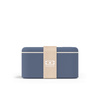 Monbento Square Lunchbox 1,7 L Blue Natural