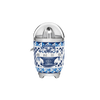 Smeg - Wyciskarka do cytrusów Blu mediterraneo Cjf01dgb eu Edycja specjalna