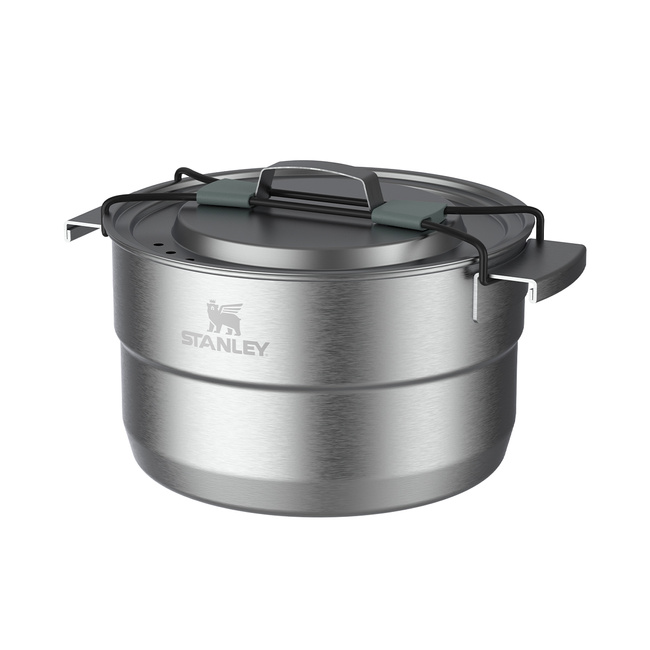 Stanley Turystyczny Zestaw Do Gotowania Dla 4 Osób Wildfare Core