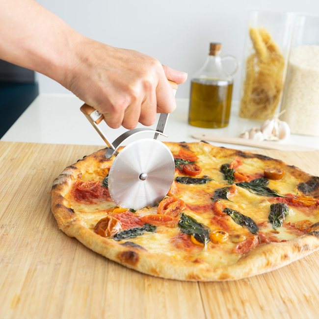 Full Circle Nóż Do Pizzy Slice