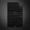 Smeg - Kuchenka mikrof., 25l, DSN FMI625CN DSN