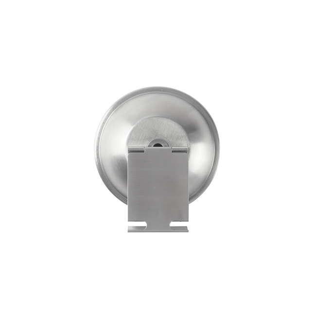 KitchenAid termometr do piekarnika 40°C-320°C stal nierdzewna analogowy