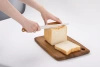 Nóż do chleba KAI Bready Select DL7041, ząbkowane ostrze 23 cm