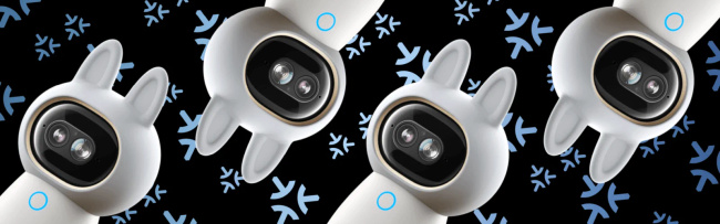 Aqara Camera Hub G350 Select | Kamera IP | 4K, Wi-Fi, Matter 1.5, Zigbee/Thread, Bluetooth