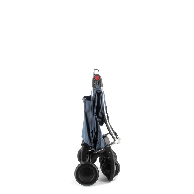 Wózek na zakupy I-Max Mf 4L Tour Denim - Rolser