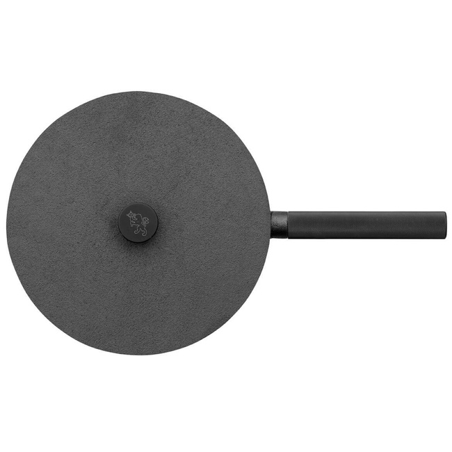 Noir Patelnia sauté z pokrywą - 28 cm, Czarny - Skeppshult