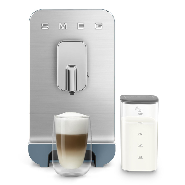 Smeg Automatyczny ekspres do kawy BCC13SBMEU