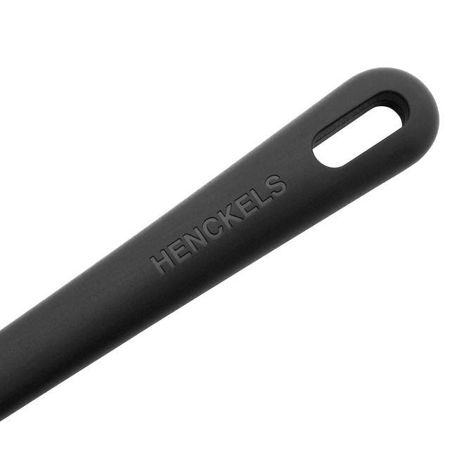 Henckels by Zwilling Silicone Onyx Łyżka Cedzakowa 31 cm