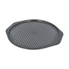 Blacha do pizzy alzackiej 32 cm Birkmann forma do tart i cienkiej pizzy