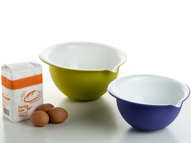 Miska Do Mieszania 3l Jasnozielona