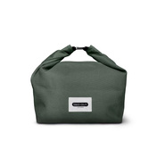 Lunch Bag, oliwkowy - Black+Blum