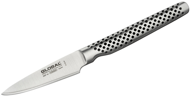 Nóż do obierania Global GSF-46, ostrze 8 cm