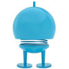Hoptimist Bumble M turquoise figurka dekoracyjna 10,7 cm abs sprężyna